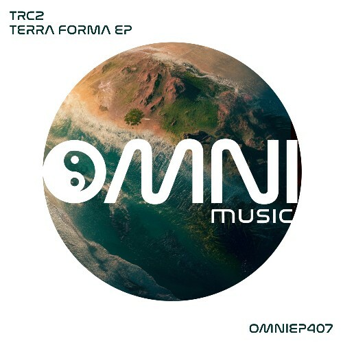  TRC2 - Terra Forma (2025) 