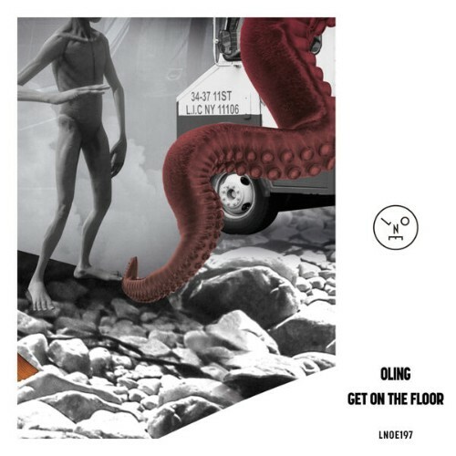  Oling - Get On The Floor (2026) 