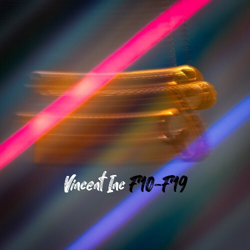Vincent Inc — F10—F19 (2026)