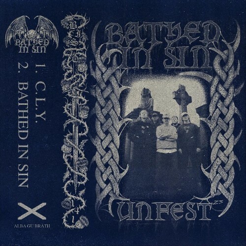 Bathed In Sin - Unfest (2025) Bathed In Sin - Unfest (2025)