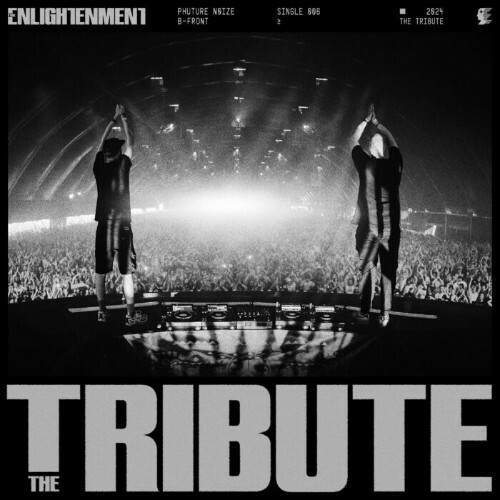 Phuture Noize & B-Front - The Tribute (2024)