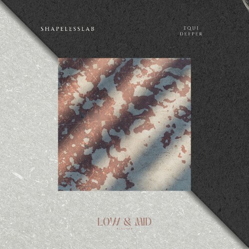  Shapeless Lab - Deeper (2026) 