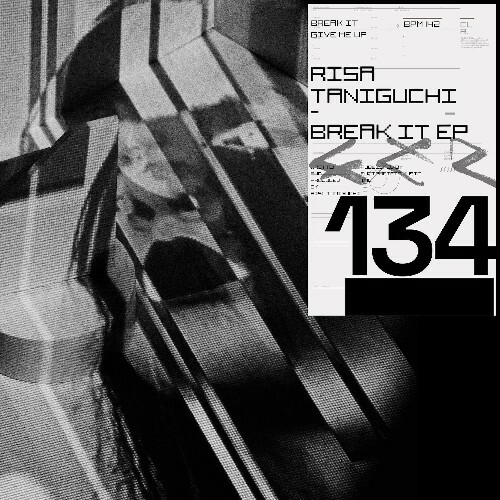  Risa Taniguchi - Break It (2025) 