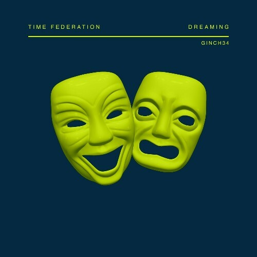 Time Federation — Dreaming (2024)