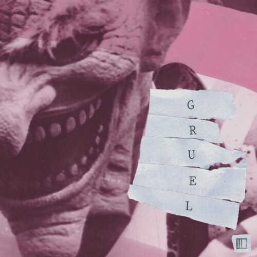 VA - Gruel - Gruel (2023) (MP3)