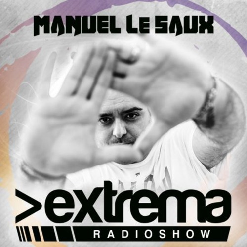 Manuel Le Saux - Extrema 863 (2024-10-02)