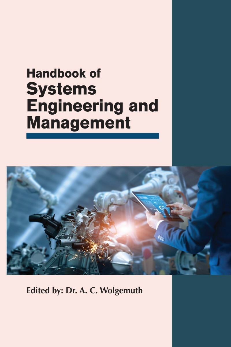 Systems Engineering And Management (Dr. A. C. Wolgemuth) Systems Engineering And Management (Dr. A. C. Wolgemuth)