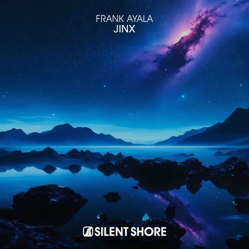  Frank Ayala - Jinx (2025) 