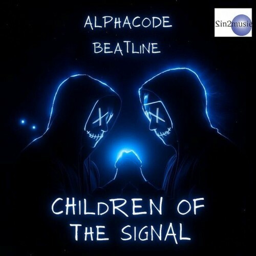 Alphacode Beatline - Children of the Signal (2025) 