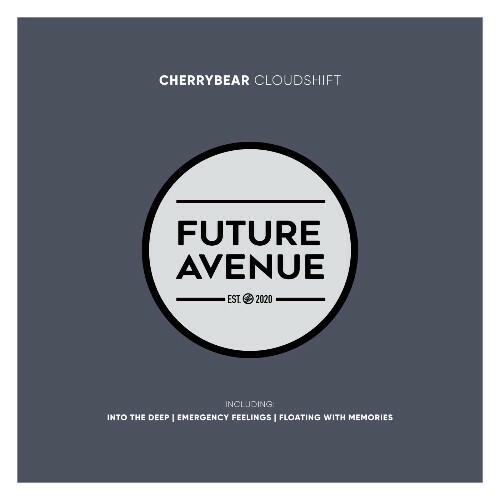 CHERRYBEAR — Cloudshift (2026)