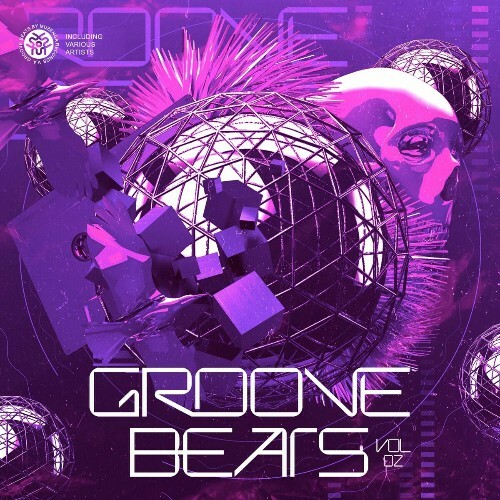 GROOVE BEATS, Vol. 2 (2024)