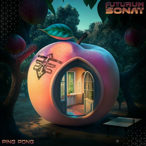 Futurum Sonat - Ping Pong (2023) 