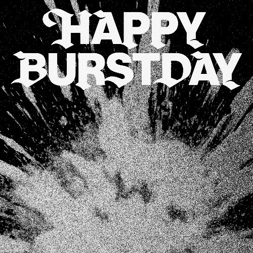 Seventeen - HAPPY BURSTDAY (2025) Seventeen - HAPPY BURSTDAY (2025)