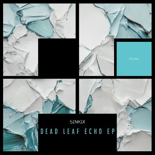  Sinkix - Dead Leaf Echo (2025) 