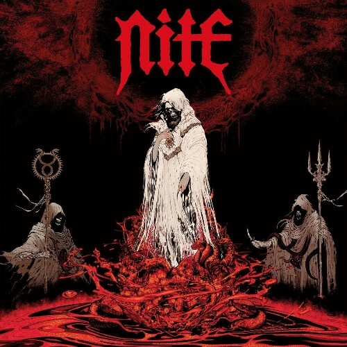  NiTE - Cult of the Serpent Sun (2025) 