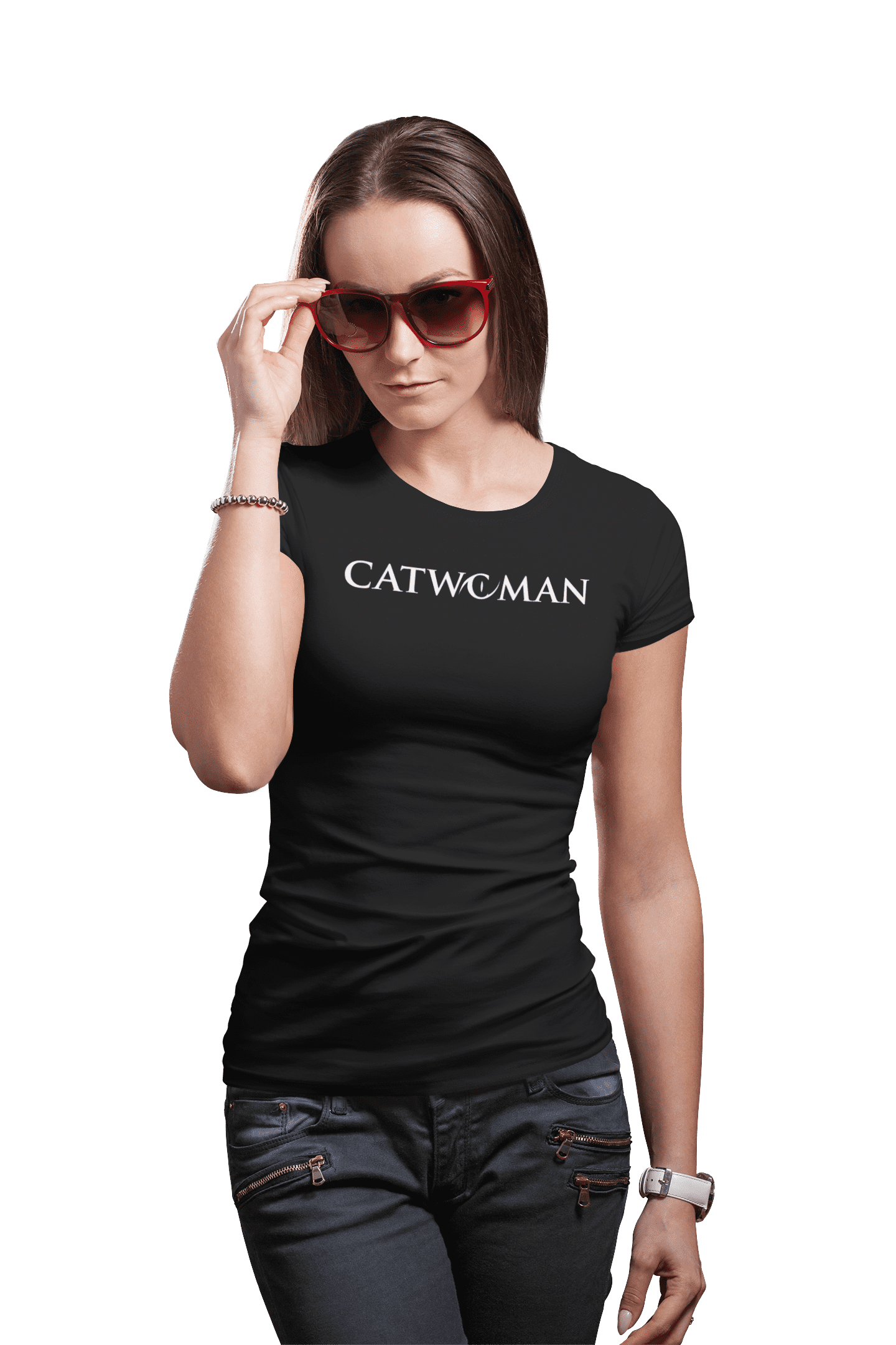 kaos catwoman