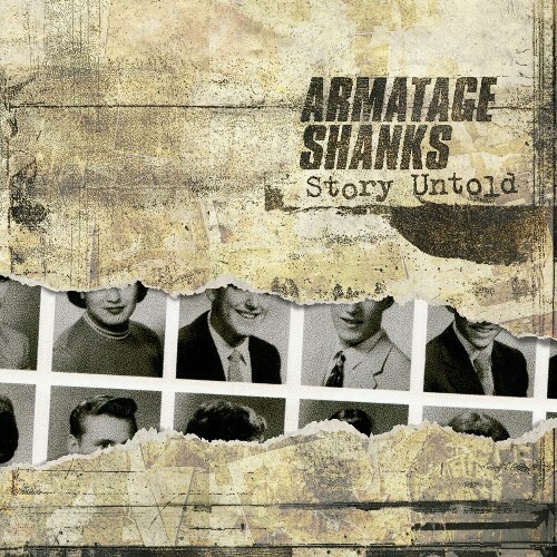  Armatage Shanks - Story Untold (2024) 