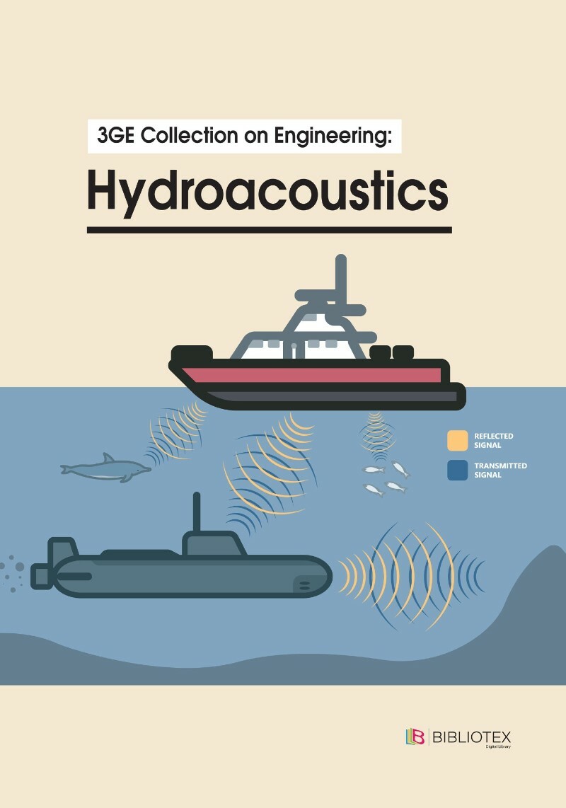 3GE Collection On Engineering Hydroacoustics (0)