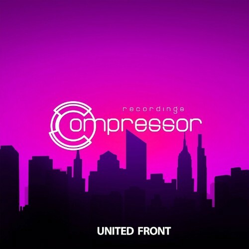 Compressor Recordings - United Front (2023) 