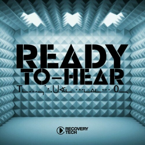  Ready-To-Hear, Tekhouse Level 08 (2024) 