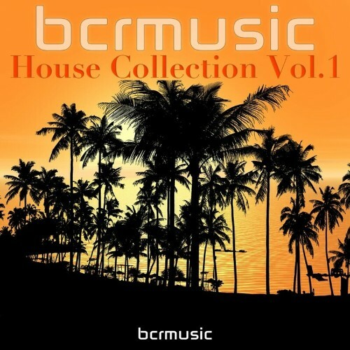  BCRMUSIC House Collection Vol.1 (2024) 