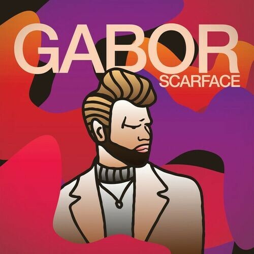  Gabor - Scarface (2025) 