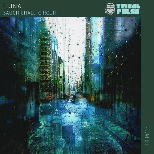 Iluna — Sauchiehall Circuit (2026)