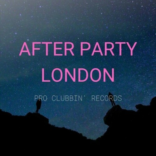 After Party London (2024) 