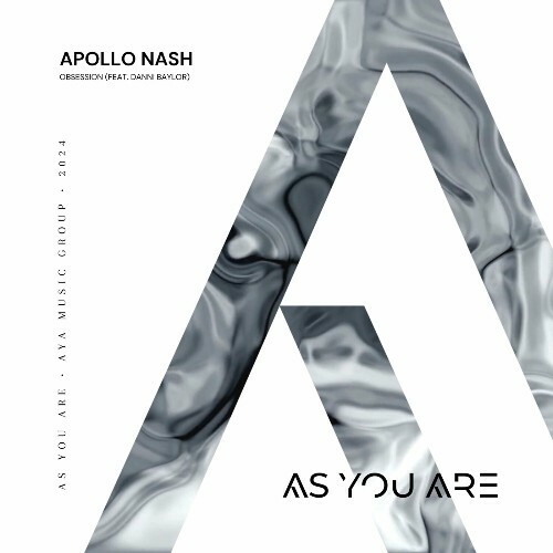  Apollo Nash feat. Danni Baylor - Obsession (2024)  MEUOD42_o