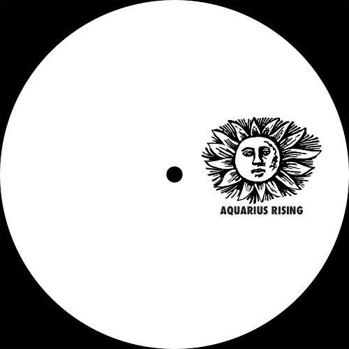 VA - Aquarius Rising - Aquarius Rising (2024) (MP3)