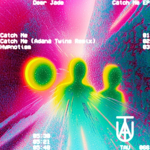 Deer Jade - Catch Me (2025) Deer Jade - Catch Me (2025)
