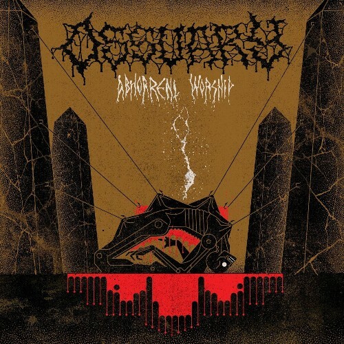  Ossuary - Abhorrent Worship (2025) 