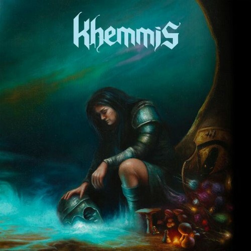  Khemmis - Khemmis (2026) 