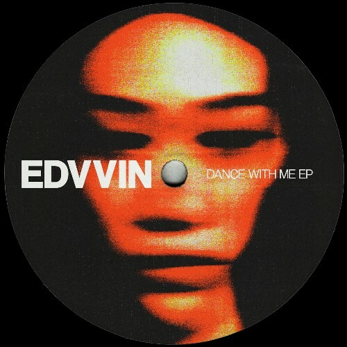 Edvvin — Dance With Me (2026)