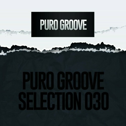 Puro Groove Selection 030 (2024)