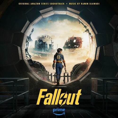  Ramin Djawadi - Fallout (Original Amazon Series Soundtrack) (2024) 