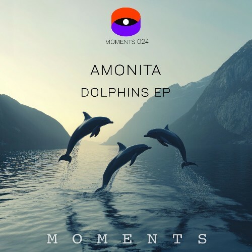  Amonita - Dolphins (2026) 