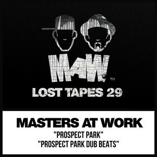  Masters At Work - MAW Lost Tapes 29 (2025) 