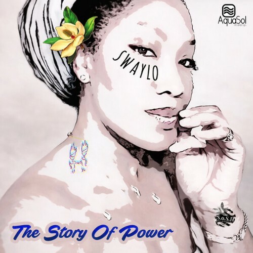 Swaylo x Big Logan — The Story Of Power (2026)