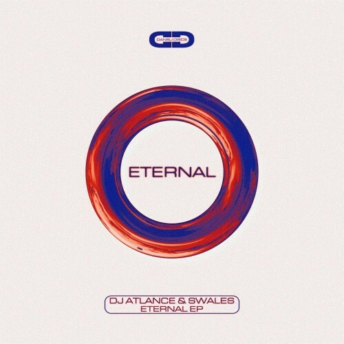  DJ Atlance x Swales - Eternal (2024) 