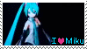 I Love Miku