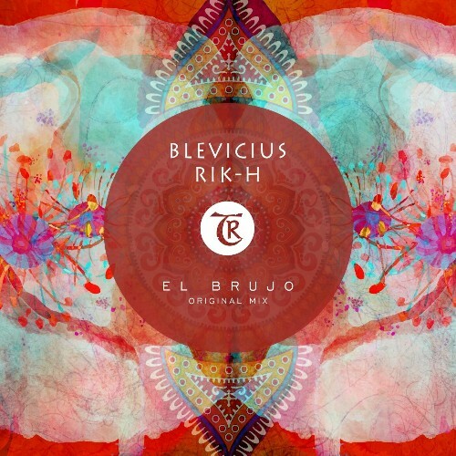 VA - Bilevicius, Rik-H - El Brujo (2024) (MP3) METWCJX_o