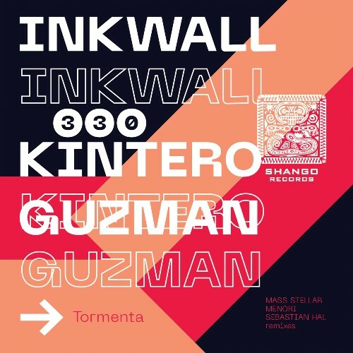  Inkwall & Kintero Guzman - Tormenta (2026) 