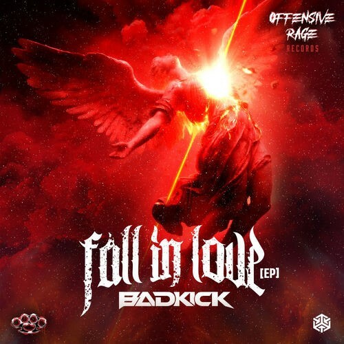  Badkick & Flanders Uptempo - Fall In Love Ep (2026) 