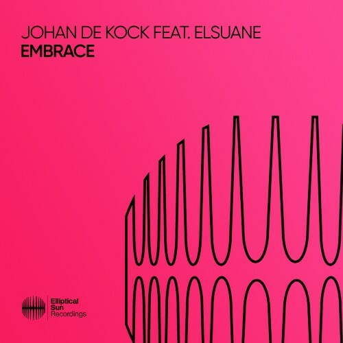  Johan De Kock ft Elsuane - Embrace (2024) 