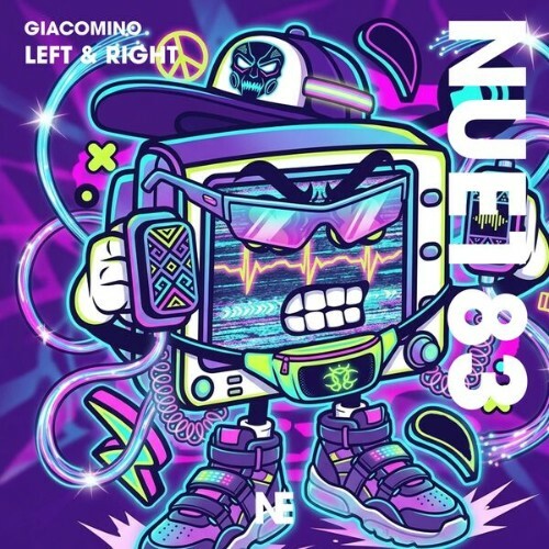 Giacomino - Left & Right (2026) 