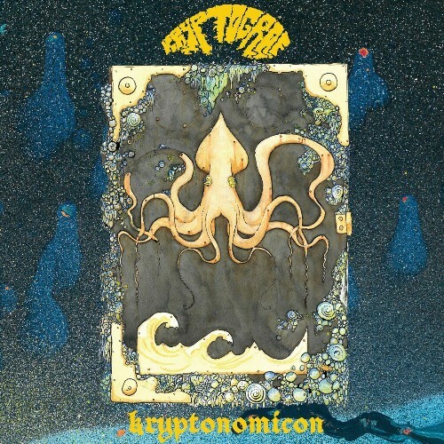  Kryptograf - Kryptonomicon (2025) 