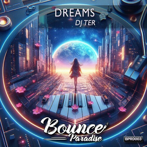  Dj Ter - Dreams (2025) 