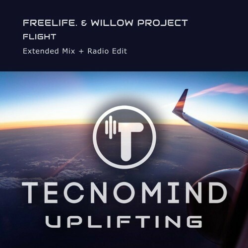  Freelife. & Willow Project - Flight (2023) 