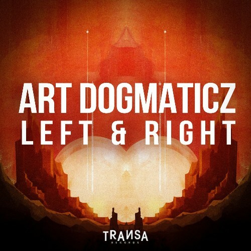  Art Dogmaticz - Left Right (2024)  MESRKN1_o